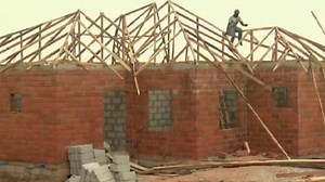 Abuja copes with housing crisis