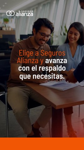 Contrata un seguro vehicular y protege a tu auto de manera integral.👉🚗🧡@segurosalianza #ProtecciónVehicular #ConducciónSegura #PublicidadTC