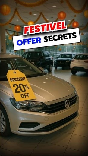 ⏰🚗 Best Time Deal! Grab These Festive Offers Before They Disappear!
