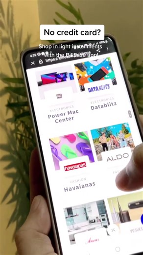 10K views · 8.9K reactions | This is the BEST BNPL app in PH  Shop, settle bills, get cash, and more! Split into installments and pay later ️ No credit card needed for your installments! #BillEase #PayLaterwithBillEase | Billease | Facebook