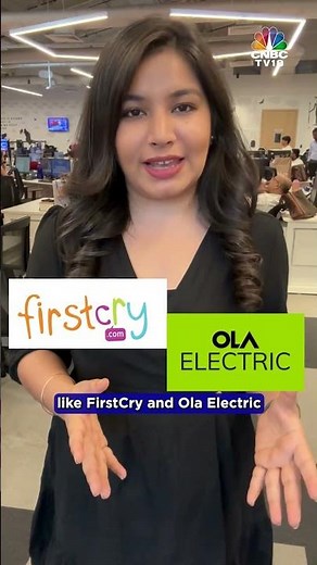 SoftBank Vision Fund Boasts Big Gains Thanks To India's Booming IPOs | N18S | CNBC TV18