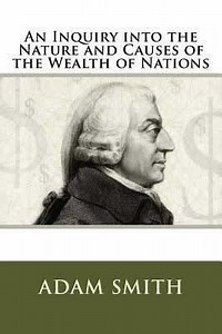 The Wealth of Nations - Alchetron, The Free Social Encyclopedia