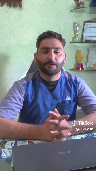 Understanding Nurses' Reactions to Injections