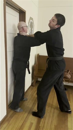 Wall Choke Attack: What Actually Works — Part 3