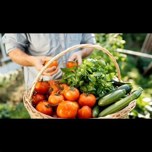 Is Your Homegrown Veg Safe to Eat? How to Test for Lead, E. coli & Pesticides