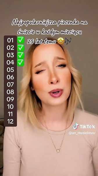 Rok 2000: Ile piosenek znasz z tamtej epoki?