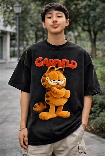 Limited Edition Graphic Shirts for Everyone