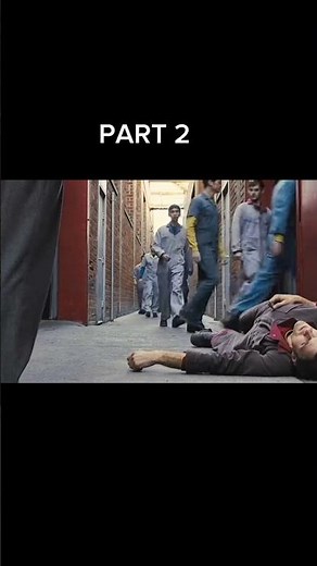 In Time⏱️🎯 | The Clock Won’t Stop || part 2 || #shorts