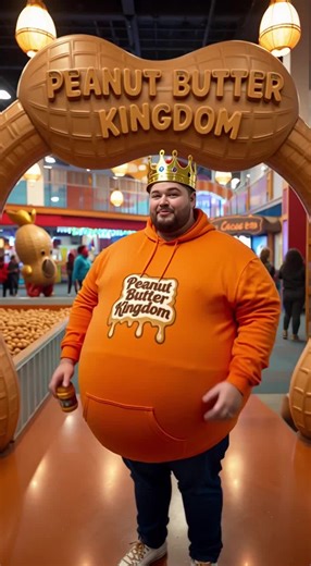our mascot sterling brought his husband Jeff to celebrate Jeff's birthday here at the peanut butter kingdom family entertainment center, happy birthday Jeff #peanutbutter #idksterling #peanutbutterkingdomfamilyentertainmentcenter #epstein #birthday @IdkSterling @Idksterling FN @Sterling Fournier