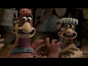 DreamWorks | Chicken Run - Ending Scene