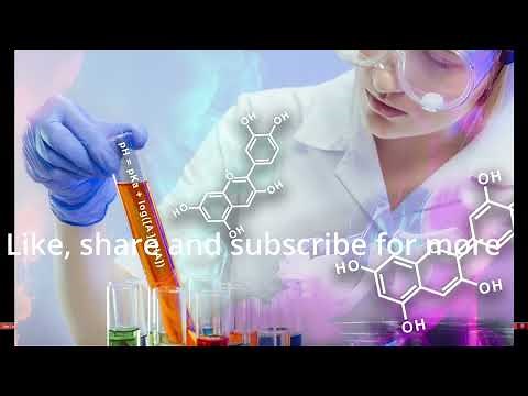 Solution Preparation | تحضير المحاليل في الكيمياء