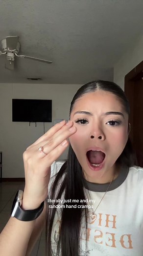 Understanding Hand Cramps: Causes and Solutions