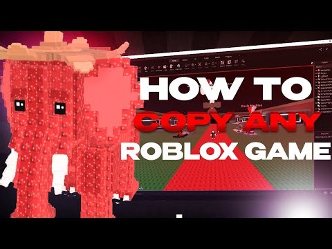 *NEW* How to Copy Games on Roblox in 2026! (Copy Copylocked Games With Scripts!)