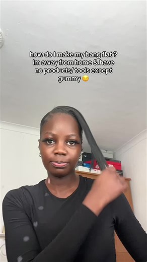 Sleek and Stylish Natural Hair Tutorials