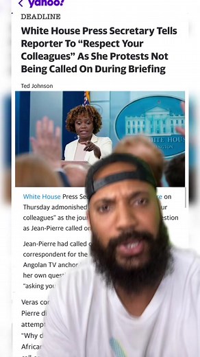 White House Press Conferences: An Inside Look