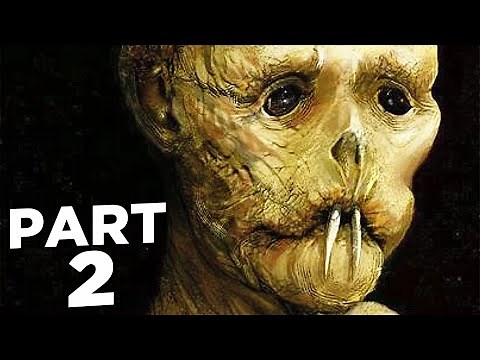 LAYERS OF FEAR 2023 PS5 Walkthrough Gameplay Part 2 - RAT QUEEN (FULL GAME)
