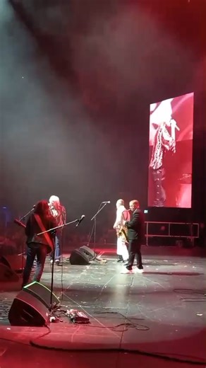 The Boomtown Rats on Reels