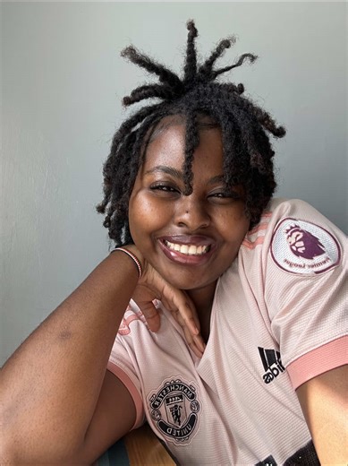 Fluffy Twist Natural Hair Tutorial: The Perfect Starter Locs