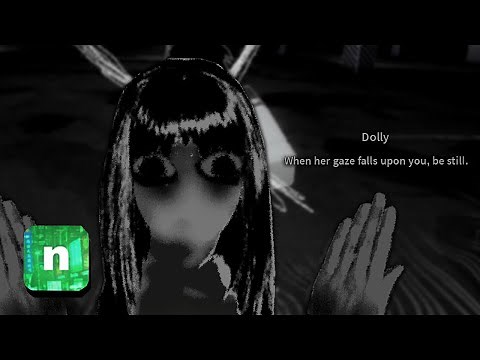 Nico's Nextbots NEW VALENTINE UPDATE! + Dolly Event?!