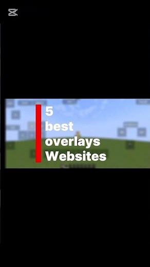 5 Best Gaming Overlay Websites for Streamers