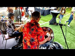 Steel Drum - Weezer Island in the Sun by Dano's Island Sounds