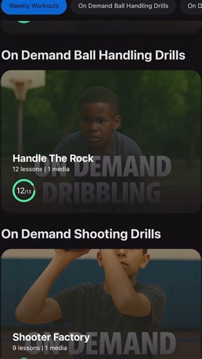 How to Do a Crossover Dribble (Easy Home Drill)