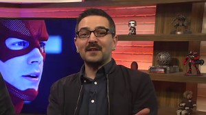 Stargirl: Exclusive First Look at the JSA and Injustice Society