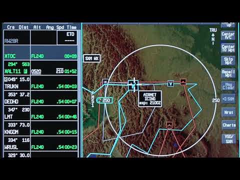 SXM Weather on Pilatus Aircraft | Honeywell Aerospace