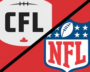 Veteran CFL referee Dave Hawkshaw hired by the NFL