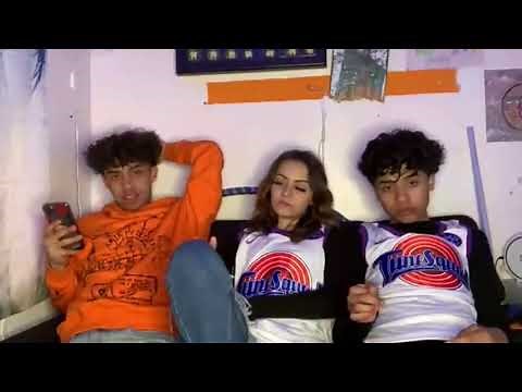 Prymrr and Gabe deleted footage!