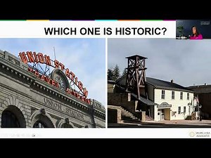 Colorado Energy Office: Building Code Training: Existing Buildings - Commercial 2024 IECC