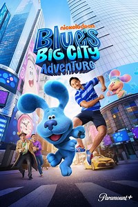 Blue's Big Musical Movie