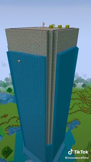 Simple and Cool Big Crown Build in Minecraft