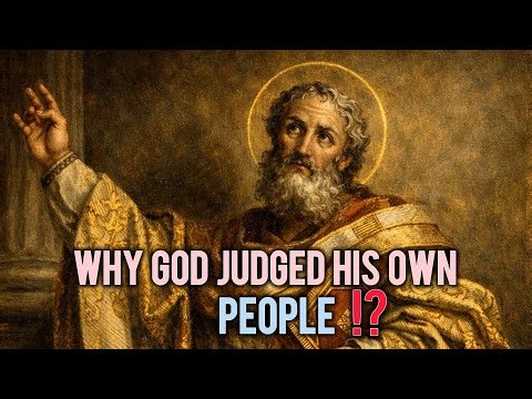 Isaiah Chapter 1-5 Explained