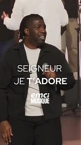 ▶EMCI Musique : "Saint / J’entre dans le Saint / Yeshua (Dunsin Oyekan)" avec Jean Jean | EMCI TV