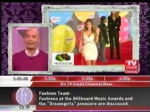 TV Guide Channel (December 30, 2006)