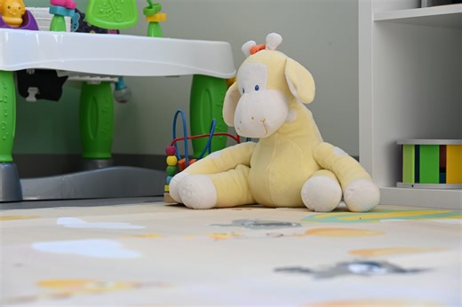 Ontario to cut funding from daycares not in $10-a-day program