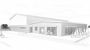 Bilsdon Park Development Project