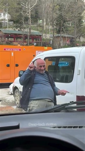 Rave uncle