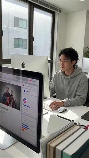 AIで動画制作とSNS投稿が自動化できるって知ってた？毎日投稿が手間いらずで、飲