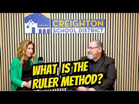 The RULER Method // Conversational Leadership with Jay Mann // Season 3