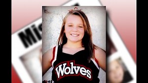 Justice sought 15 years after Hailey Dunn’s disappearance