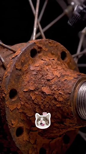 No professional needed! Blast away any stain in under a minute Buy now : https://neosmartstores.com/products/100ml-rust-inhibitor-paint-rust-remover-derusting-spray-car-rust-removal-spray-car-wheel-hub-rust-remover-car-accessories | Barbara Boone