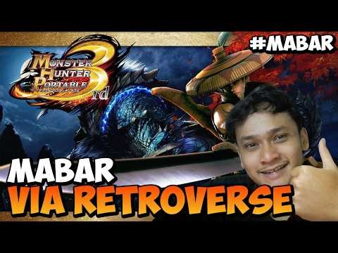 NYOBAIN GAME BUATAN FAN | BEN 10 (Fan Made)