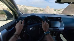 17M views · 147K reactions | Where would you take the Land Cruiser for an adventure? | TOYOTA | Facebook