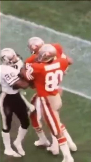 49ers 1983 #49ersfan #49ersfaithful 12