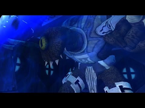 Halo Custom Edition Map Showcase Episode 2: SOI's Single Player Adventure