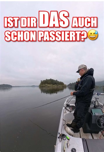 Fishing Fails: Die lustigsten Angelmomente