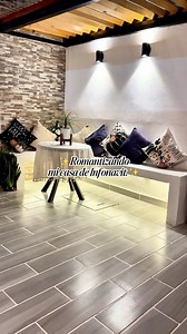 2.1M views · 58K reactions | ✨Romantizando mi casa de Infonavit.✨ #homedecor #hogar #autumn | Gama Pacheco | Facebook