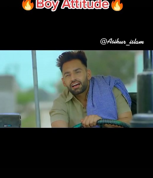 🔥 Attitude video #foryou #foryoupage #viral #unfreezemyaccount #tiktokbd